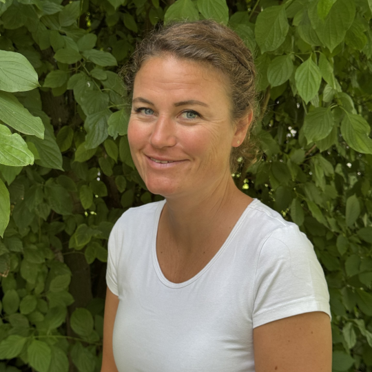 OStRin Kathrin Hecker