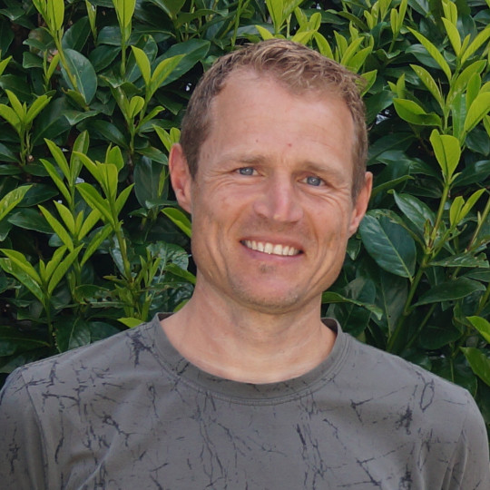 StD Christoph Mayr